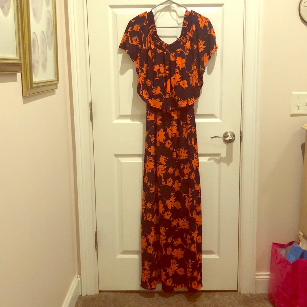 Ladies dress